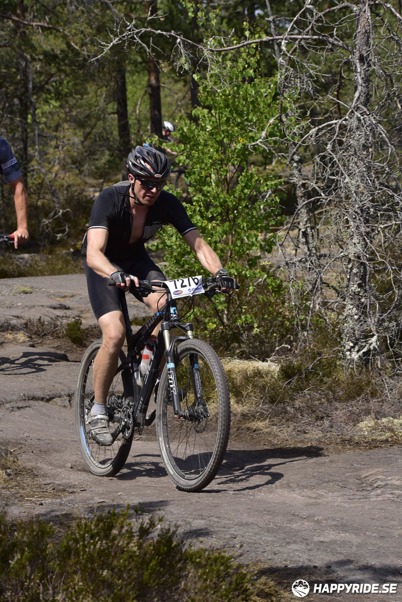 Bild från Lida Loop 2018